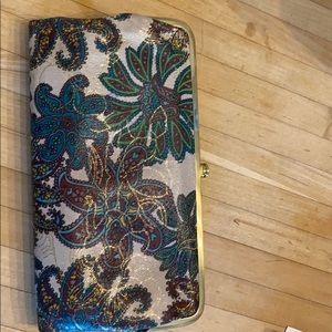 Hobo Lauren Wallet
